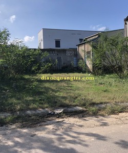 Đất giá rẻ phường 2 đông hà