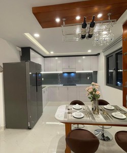 Nhà đẹp HXH Nguyễn Oanh, Gò Vấp, Chỉ 5.8 tỷ, 0961782649