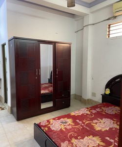 Phòng trọ 20m2 đủ nội thất tại 39/2 đặng dung, q1. chỉ 3.8tr/th