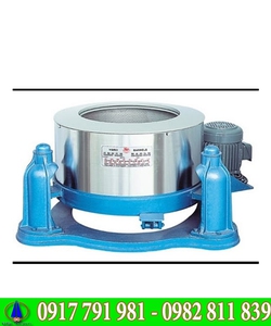 Máy vắt ly tâm công nghiệp mini Hà Bắc