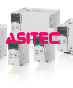 Biến tần ABB ACS355 03E 05A6 4 2.2kw