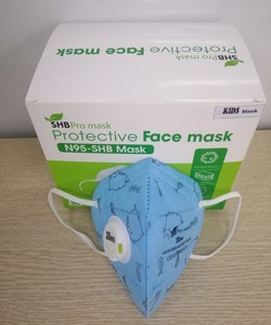 Xưởng khẩu trang Bình Dương Nguồn lấy khẩu trang y tế giá sỉ doanh nghiệp