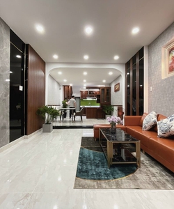 Bán nhà HXH ngang 5.5m, Gò Vấp, Chỉ 6.9 tỷ, 0961782649