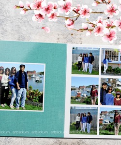 Du lịch cùng gia đình nên hay không