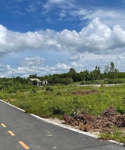 Bán Đất Trung Tâm Thị Trấn Cam Lộ Quảng Trị