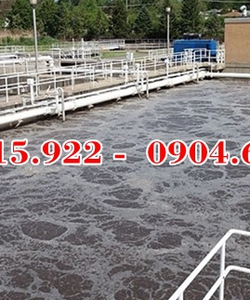 Tổng kho Vôi bột xử lý nước thải tại Hà Nội