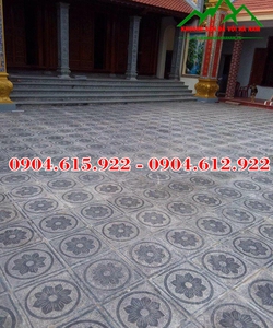 Tổng kho Đá băm họa tiết rẻ nhất Hà Nội