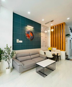 Nhà rẻ HXH chỉ 6.2 tỷ, Gò Vấp, DT 5x12m, 0961782649