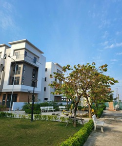 Chính chủ cần bán Shophouse 4 tầng chỉ với 4 tỷ tại KĐT VSIP