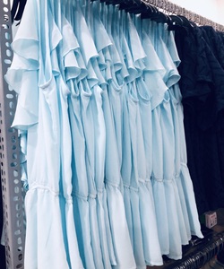 Chuyên áo voan xuât khẩu giá sỉ rẻ nhất thị trường