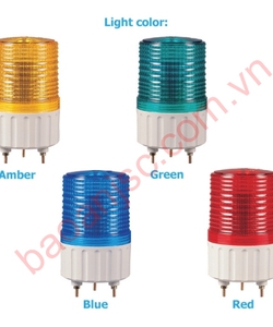 Đèn tín hiệu LED QLight S80L series