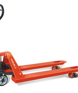 Xe nâng tay Nuli giá rẻ