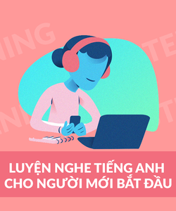 Cách luyện nghe tiếng anh thụ động và chủ động bạn cần phải biết
