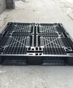 Pallet nhựa vận chuyển toàn quốc