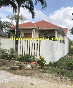 Cần bán mặt tiền Hàm Nghi Cam Lộ, Giá bất ngờ