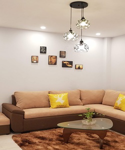 Cho thuê nhà riêng mới đẹp, giá rẻ tại Thụy Khuê, Tây Hồ, 5PN, 3WC, 5 tầng
