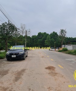 Sở hữu ngay lô đất KĐT Nam Đông Hà Giá Tốt