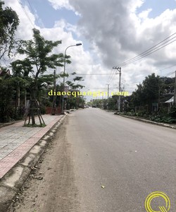 Đất giá tốt cho ai muốn đầu tư, trung tâm TT Cam Lộ