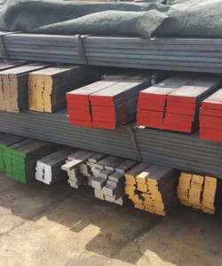 Thép thanh hợp kim scm420, scm435, scm440, s45c giá từ nhà máy