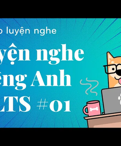 Tiếng Anh IELTS khác gì tiếng Anh thường