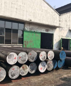 Cung cấp trục/vòng rèn S50C, SF55, SF60, SF45W cho sản xuất