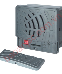 Còi báo hiệu đa năng lắp tủ điện QLight QMPS series