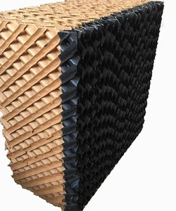 Tấm làm mát công nghiệp KT 860x755x100mm