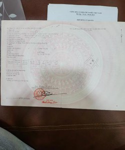 Bán đất thổ cư gần KCN