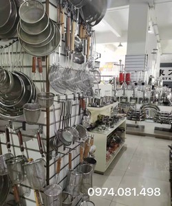 Cung cấp công cụ dụng cụ bếp bar nhà hàng