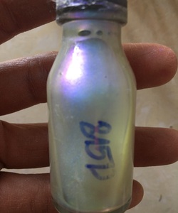 Sơn 3D chuyển màu theo góc nhìn