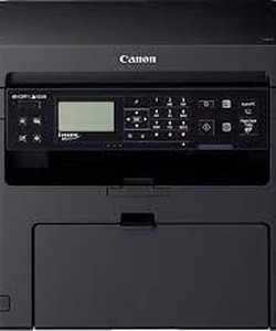 Cách cài driver máy in Canon 2900