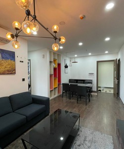 Bán chung cư aqua bắc giang