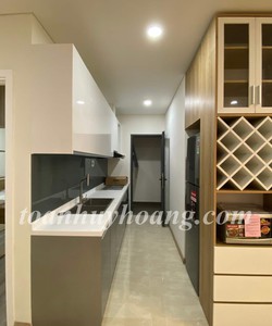 Cho thuê chung cư Monarchy