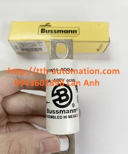 Cầu chì Bussmann FWH 100A SX Mexico