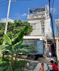 Chính chủ bán nhà TX Tân Uyên, Bình Dương