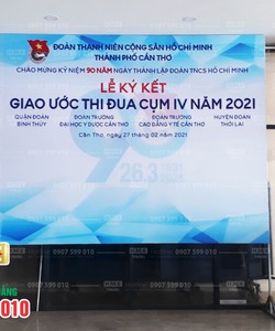 In bảng hiệu băng rôn pano lấy ngay trong ngày