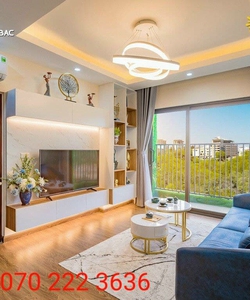 Tôi Cần bán nhanh căn hộ chung cư tecco