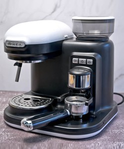 Máy xay cà phê Ascaso iBar 4 MOLF 4