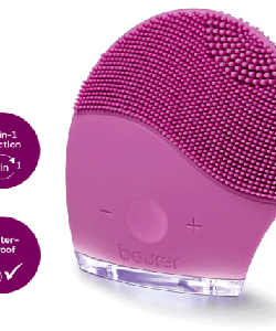 Máy rửa mặt massage Beurer FC49