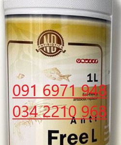 Mua bán thảo dược thay thế kháng sinh cho tôm của Hàn Quốc giá rẻ