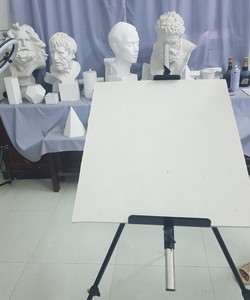 Giá Vẽ Màu nước