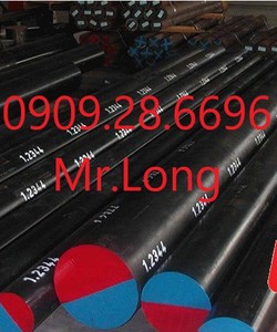 Cung cấp thép công cụ, thép làm khuôn