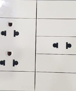 Chuyên cung cấp đèn Led Exit Paragon Duhal MPE chất lượng cao giá tốt