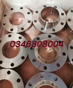 Mặt bích tiêu chuẩn GB