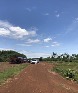 Bán đất Long Tân Bình Phước 1100m2 giá 4XX