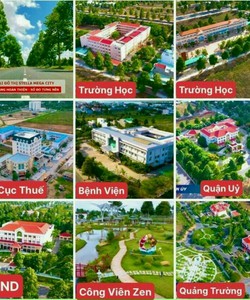 Nền Ngân Thuận, Bình Thủy gần đền vua Hùng giá tốt