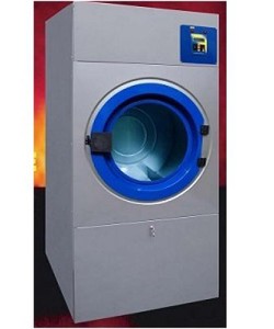 Máy sấy đồ vải công nghiệp 36kg Italian Drycleaning ID 36