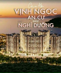 Chọn căn hộ biển New Galaxy Nha Trang để tận hưởng cuộc sống vui khỏe cùng gia đình thân yêu