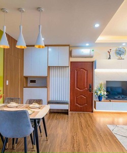 Bán căn hộ chung cư tecco