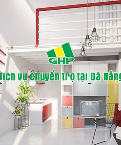 Dịch vụ chuyển phòng trọ Đà Nẵng nhanh chóng giá rẻ